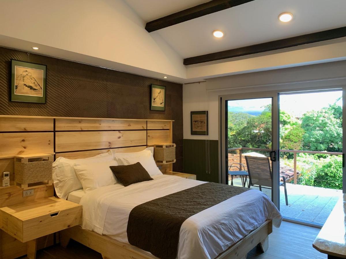 Aranjuez Lofts Santa Ana Apartment Санта Ана Екстериор снимка