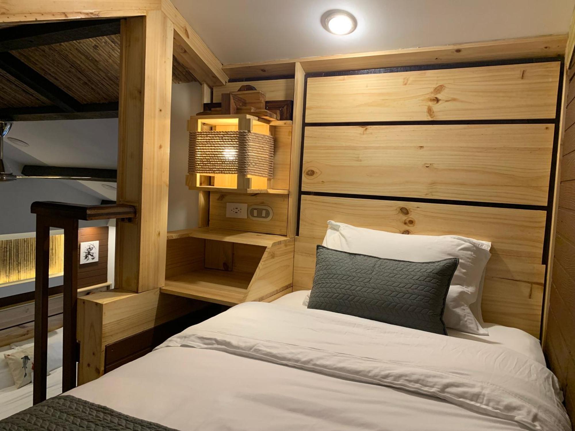 Aranjuez Lofts Santa Ana Apartment Санта Ана Стая снимка