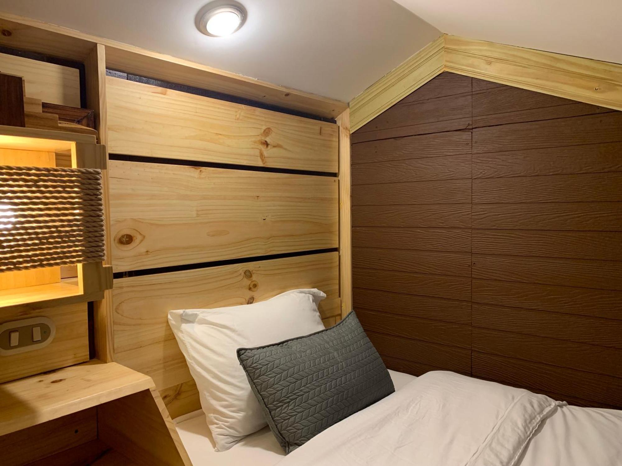 Aranjuez Lofts Santa Ana Apartment Санта Ана Стая снимка