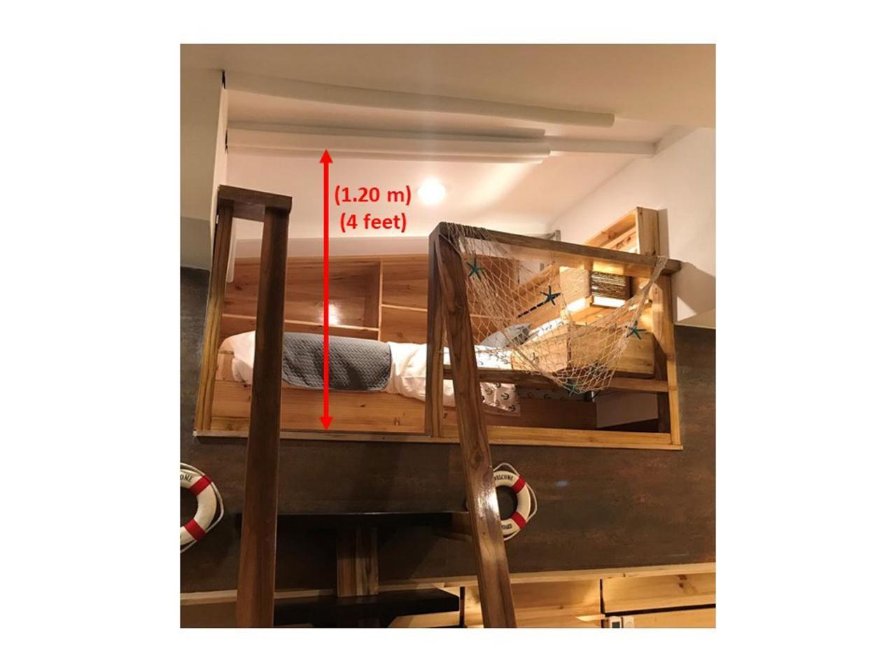 Aranjuez Lofts Santa Ana Apartment Санта Ана Стая снимка
