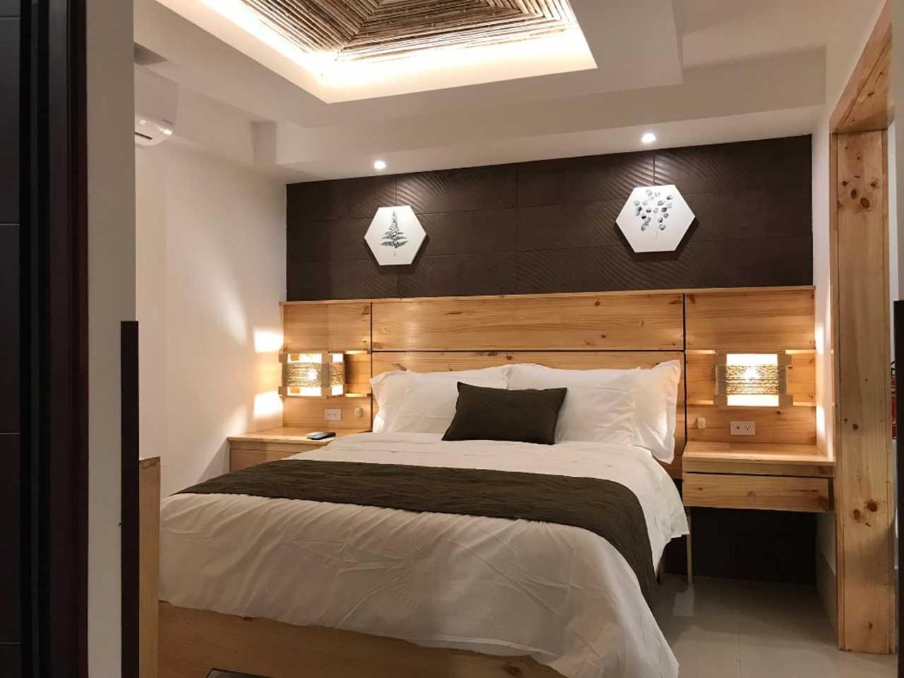 Aranjuez Lofts Santa Ana Apartment Санта Ана Стая снимка