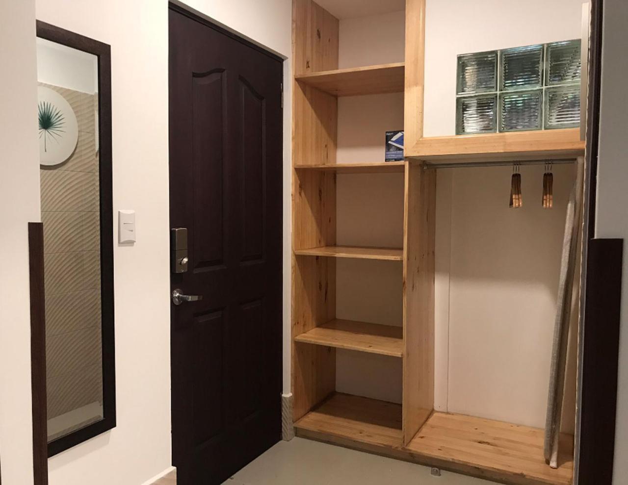 Aranjuez Lofts Santa Ana Apartment Санта Ана Стая снимка