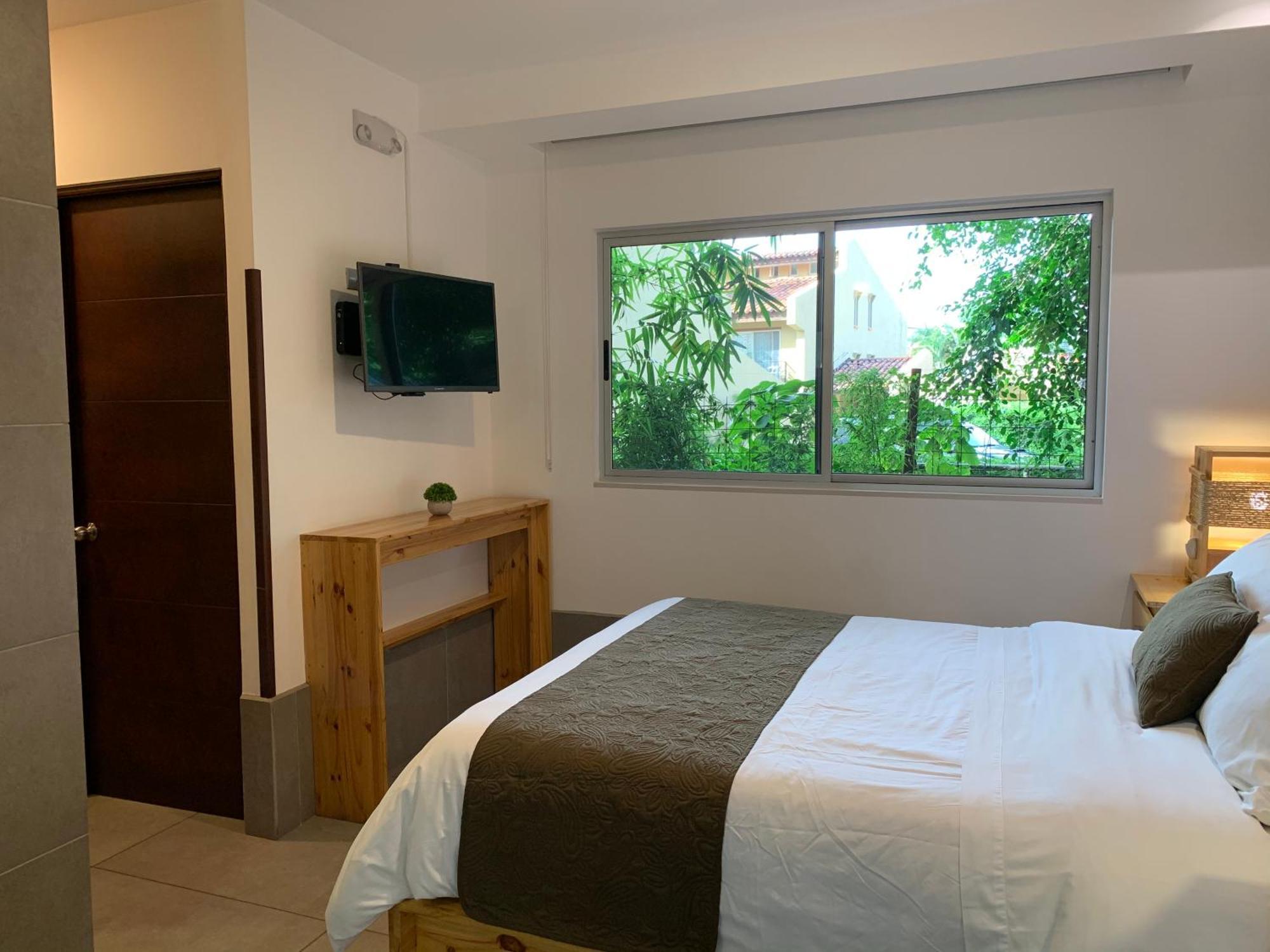 Aranjuez Lofts Santa Ana Apartment Санта Ана Стая снимка