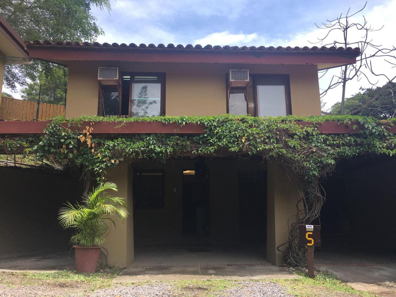 Aranjuez Lofts Santa Ana Apartment Санта Ана Стая снимка