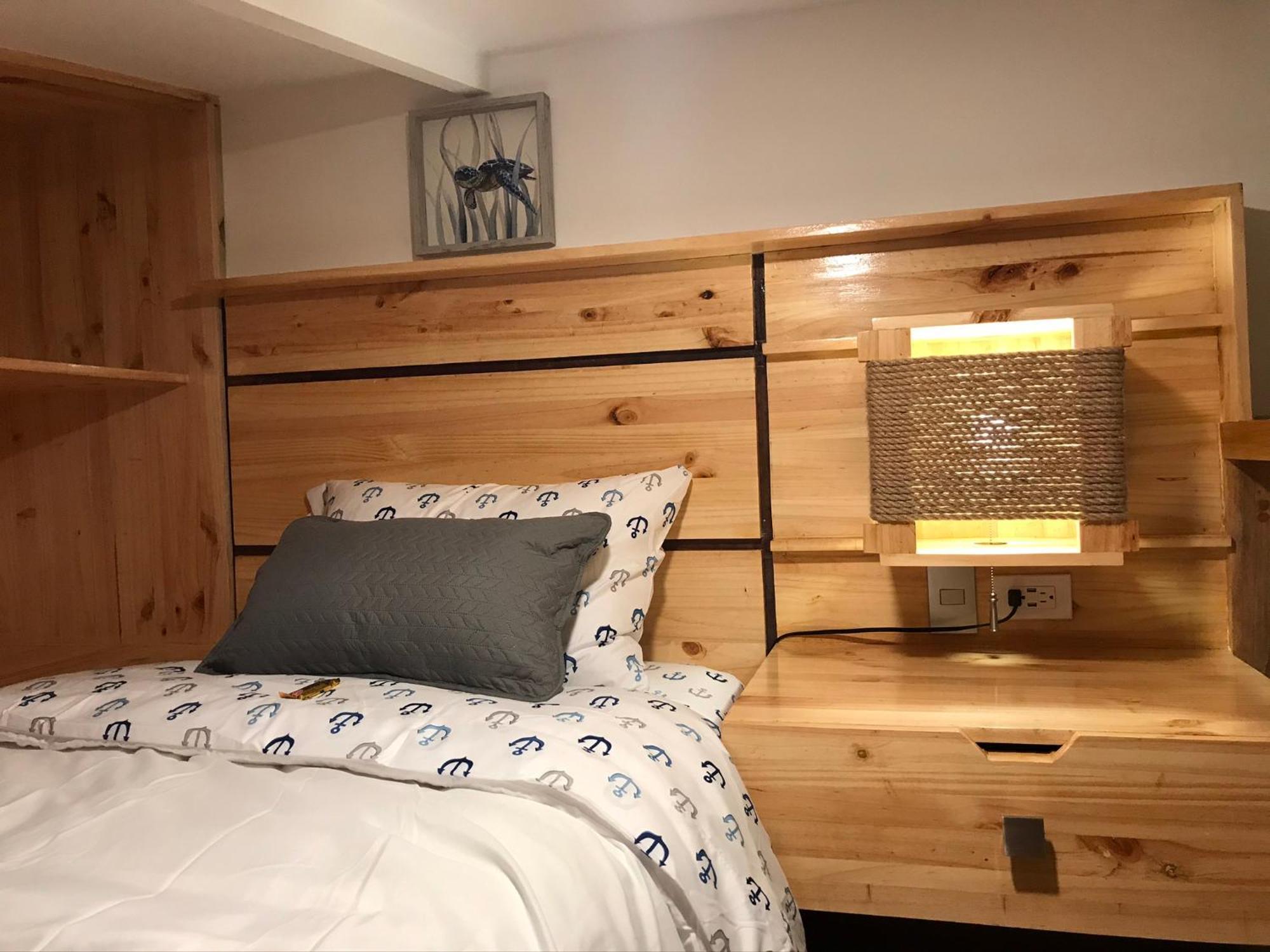Aranjuez Lofts Santa Ana Apartment Санта Ана Стая снимка