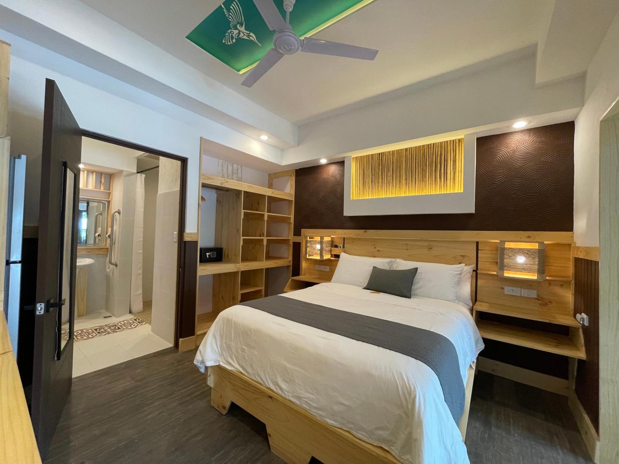 Aranjuez Lofts Santa Ana Apartment Санта Ана Екстериор снимка