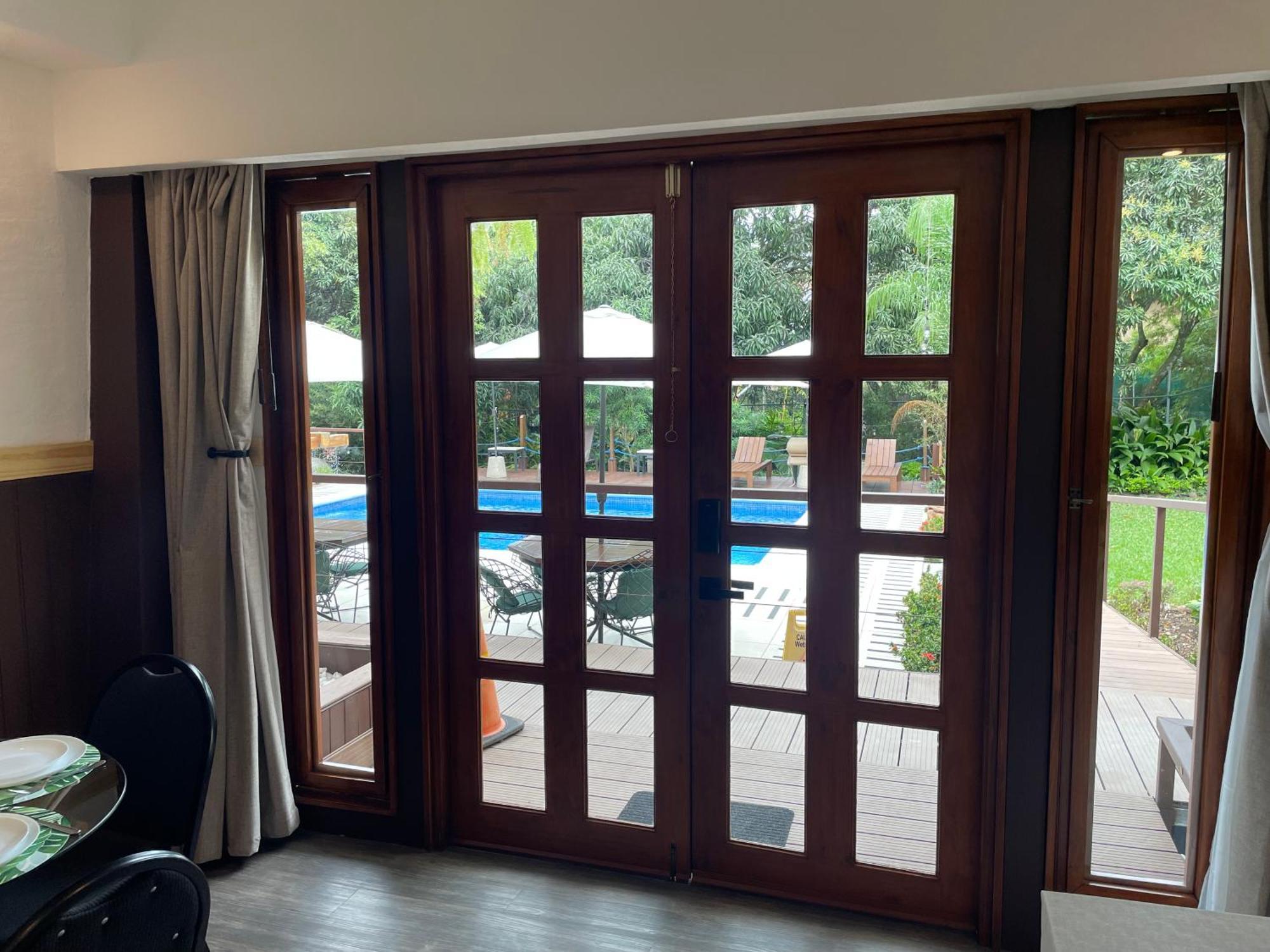 Aranjuez Lofts Santa Ana Apartment Санта Ана Стая снимка