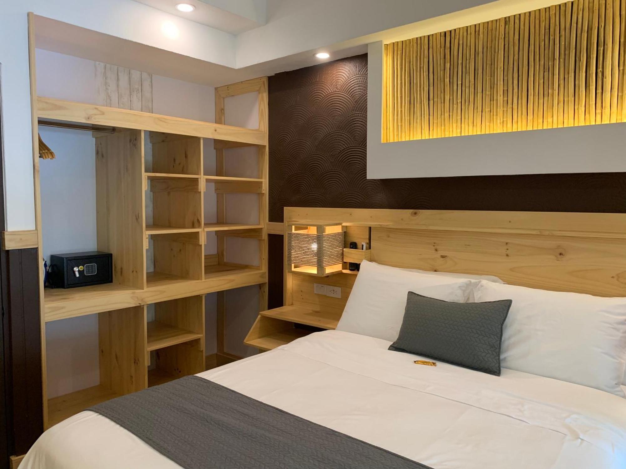 Aranjuez Lofts Santa Ana Apartment Санта Ана Стая снимка