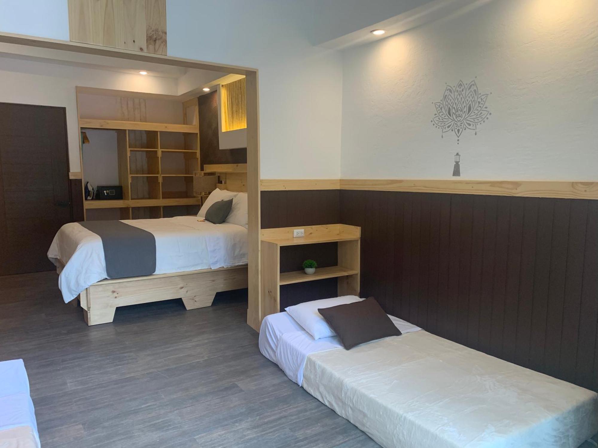 Aranjuez Lofts Santa Ana Apartment Санта Ана Стая снимка