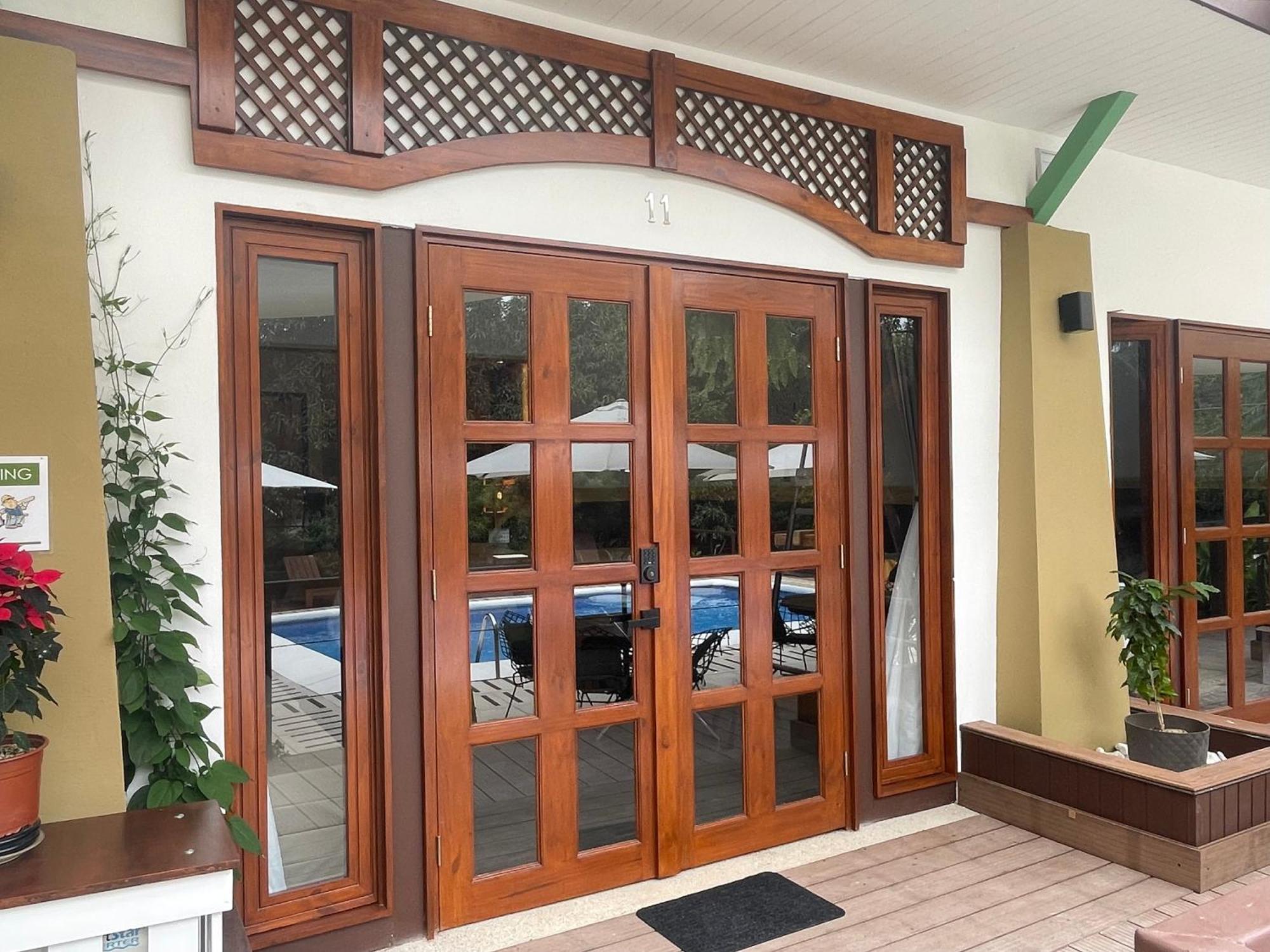 Aranjuez Lofts Santa Ana Apartment Санта Ана Стая снимка