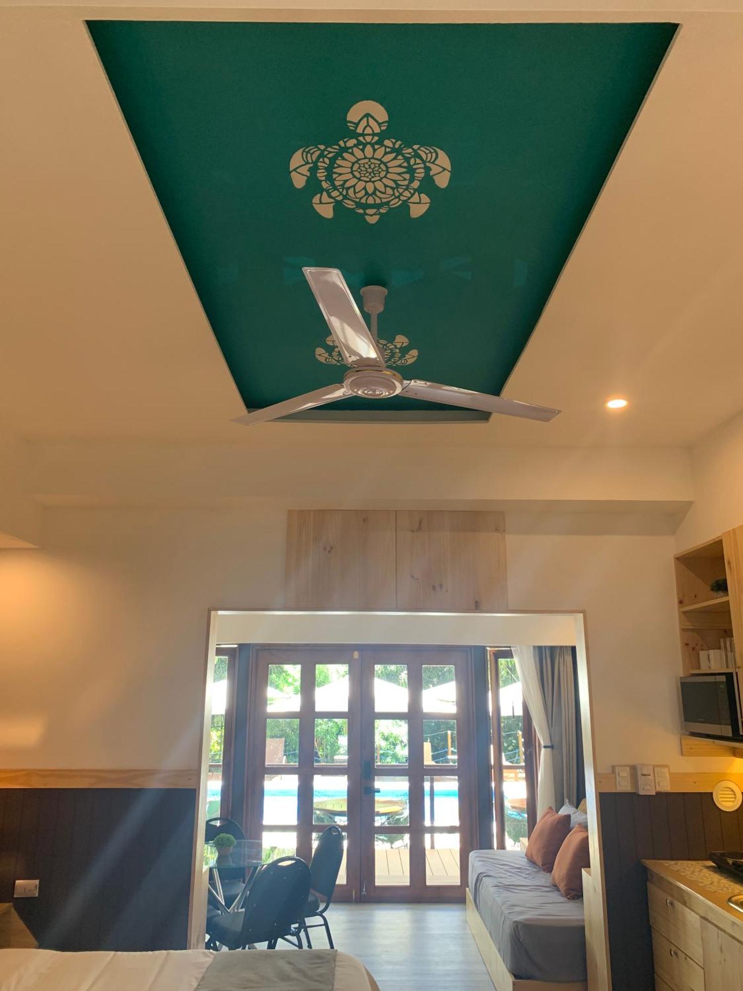 Aranjuez Lofts Santa Ana Apartment Санта Ана Екстериор снимка