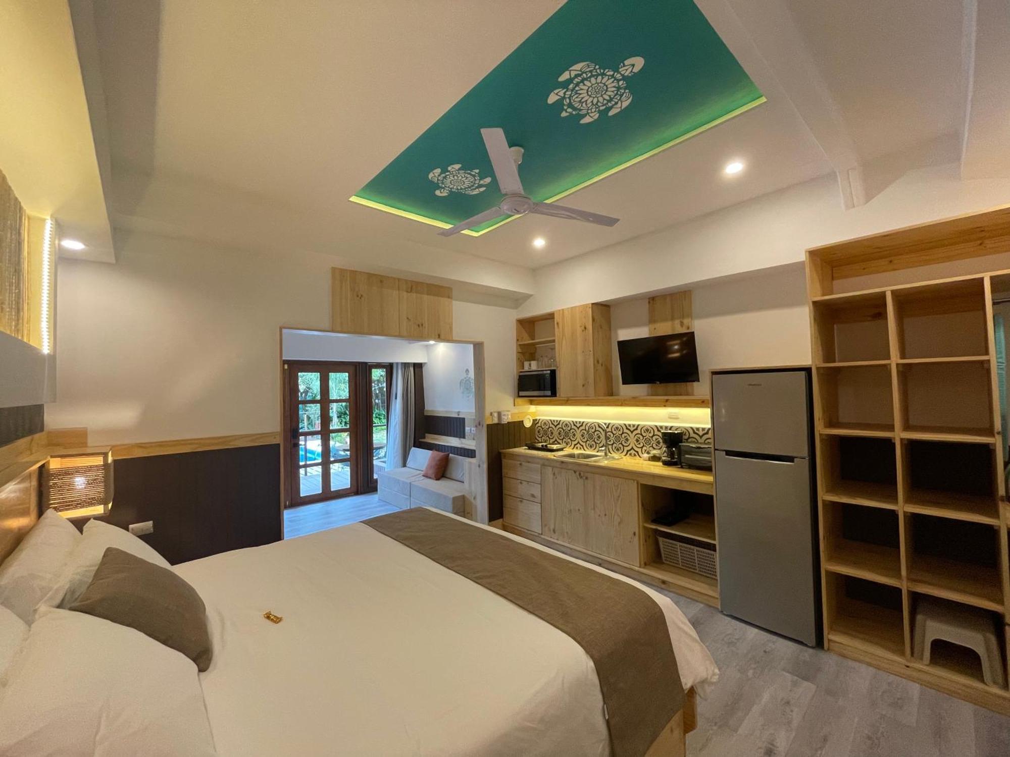 Aranjuez Lofts Santa Ana Apartment Санта Ана Екстериор снимка