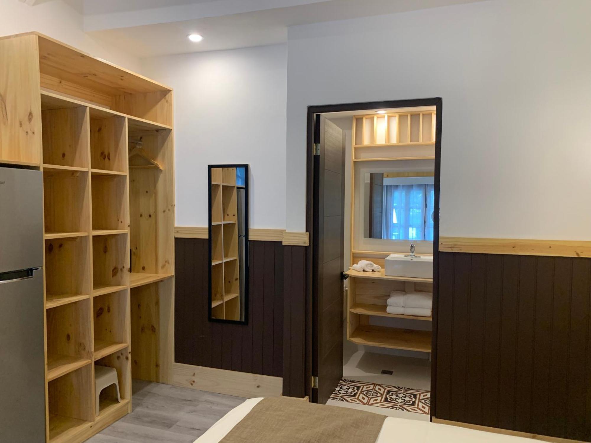 Aranjuez Lofts Santa Ana Apartment Санта Ана Екстериор снимка
