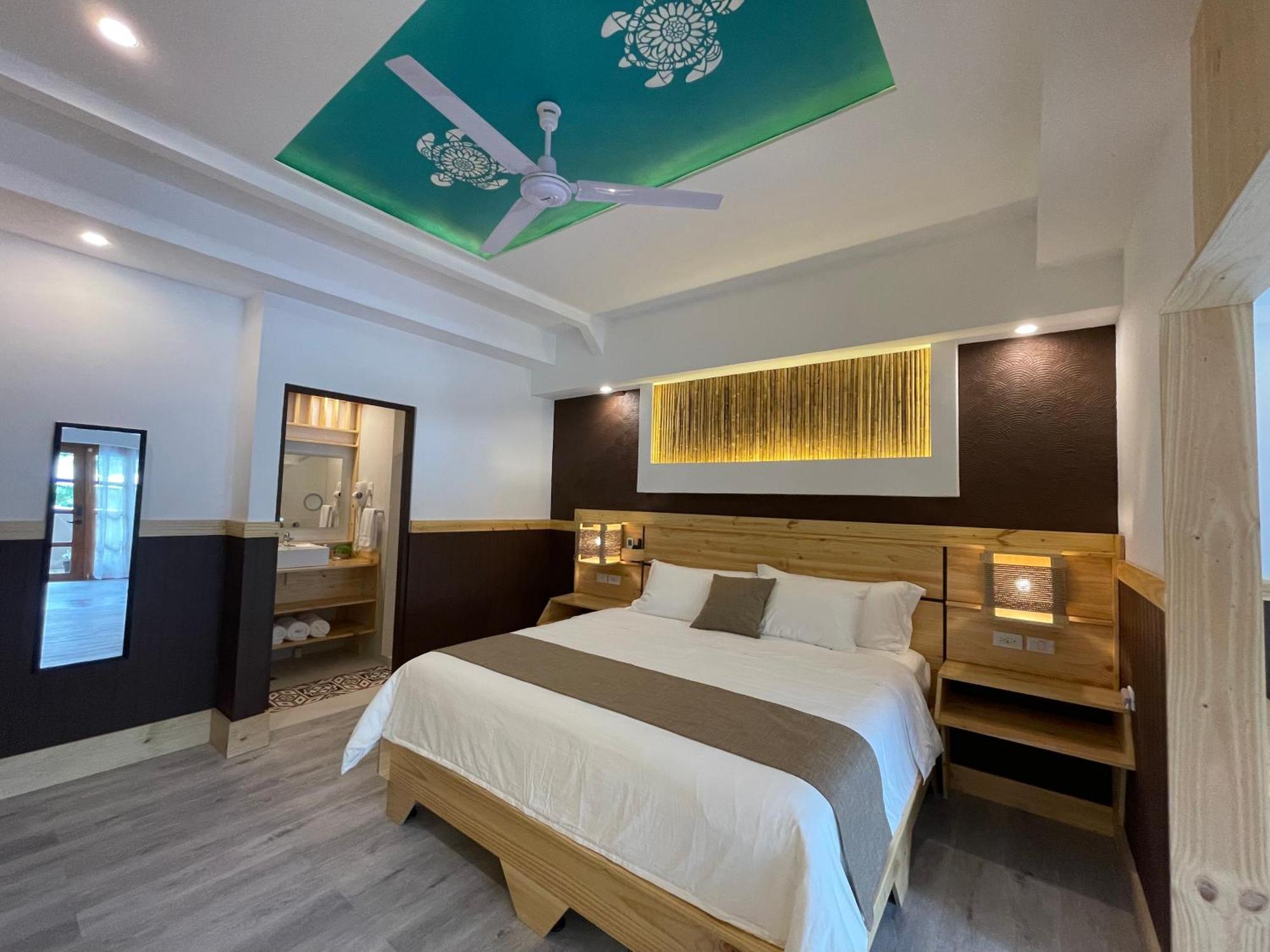 Aranjuez Lofts Santa Ana Apartment Санта Ана Екстериор снимка