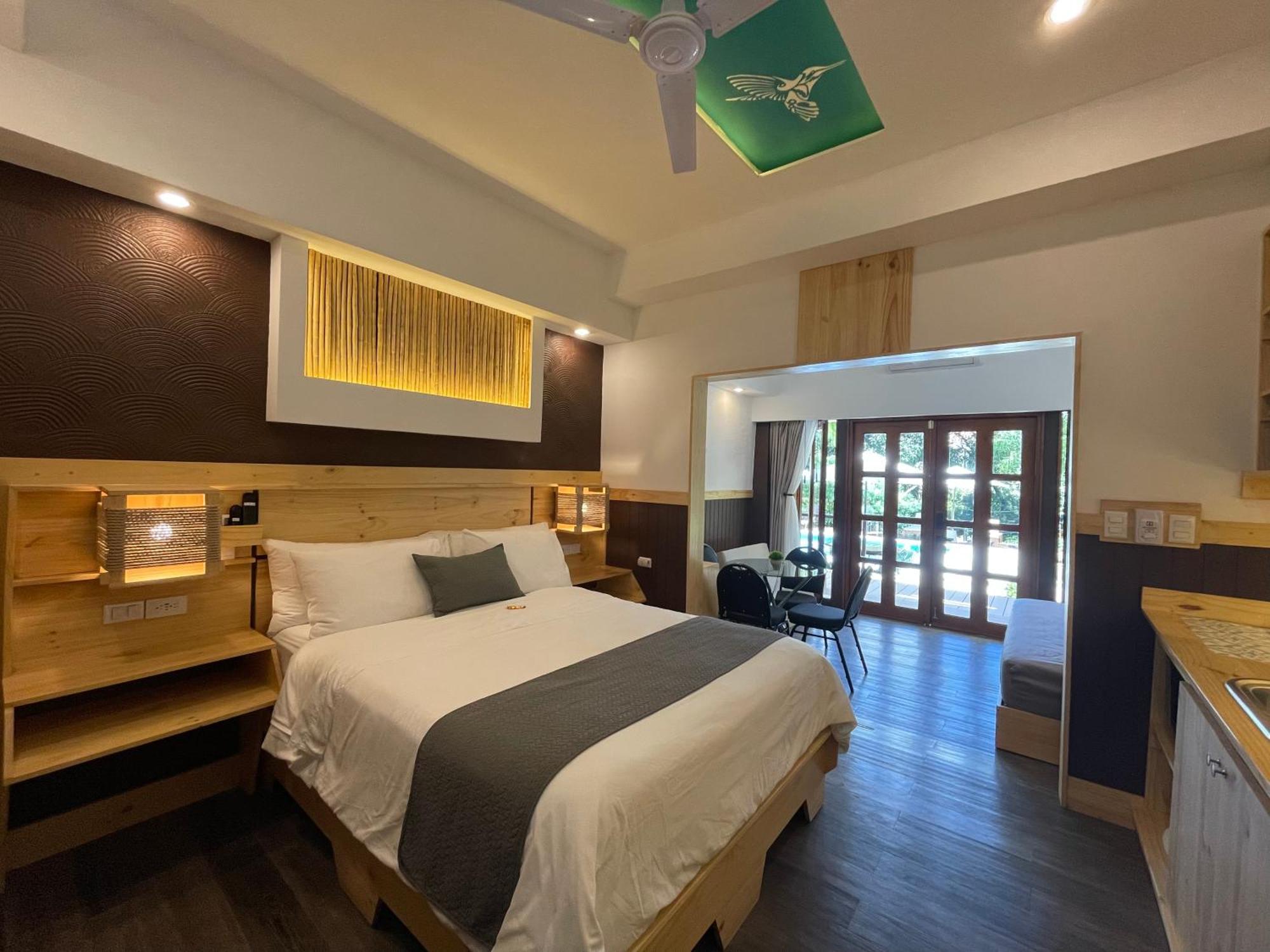 Aranjuez Lofts Santa Ana Apartment Санта Ана Екстериор снимка