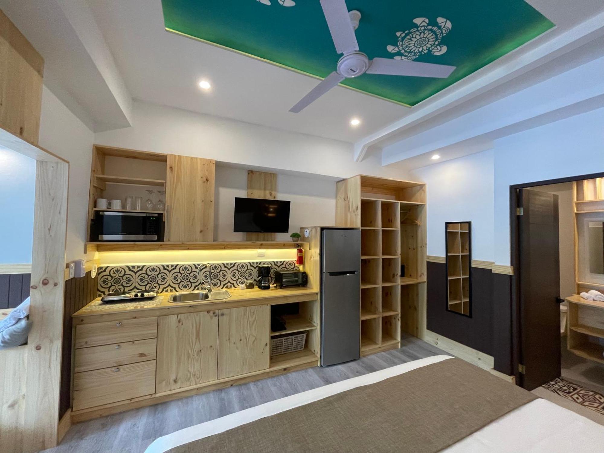 Aranjuez Lofts Santa Ana Apartment Санта Ана Екстериор снимка