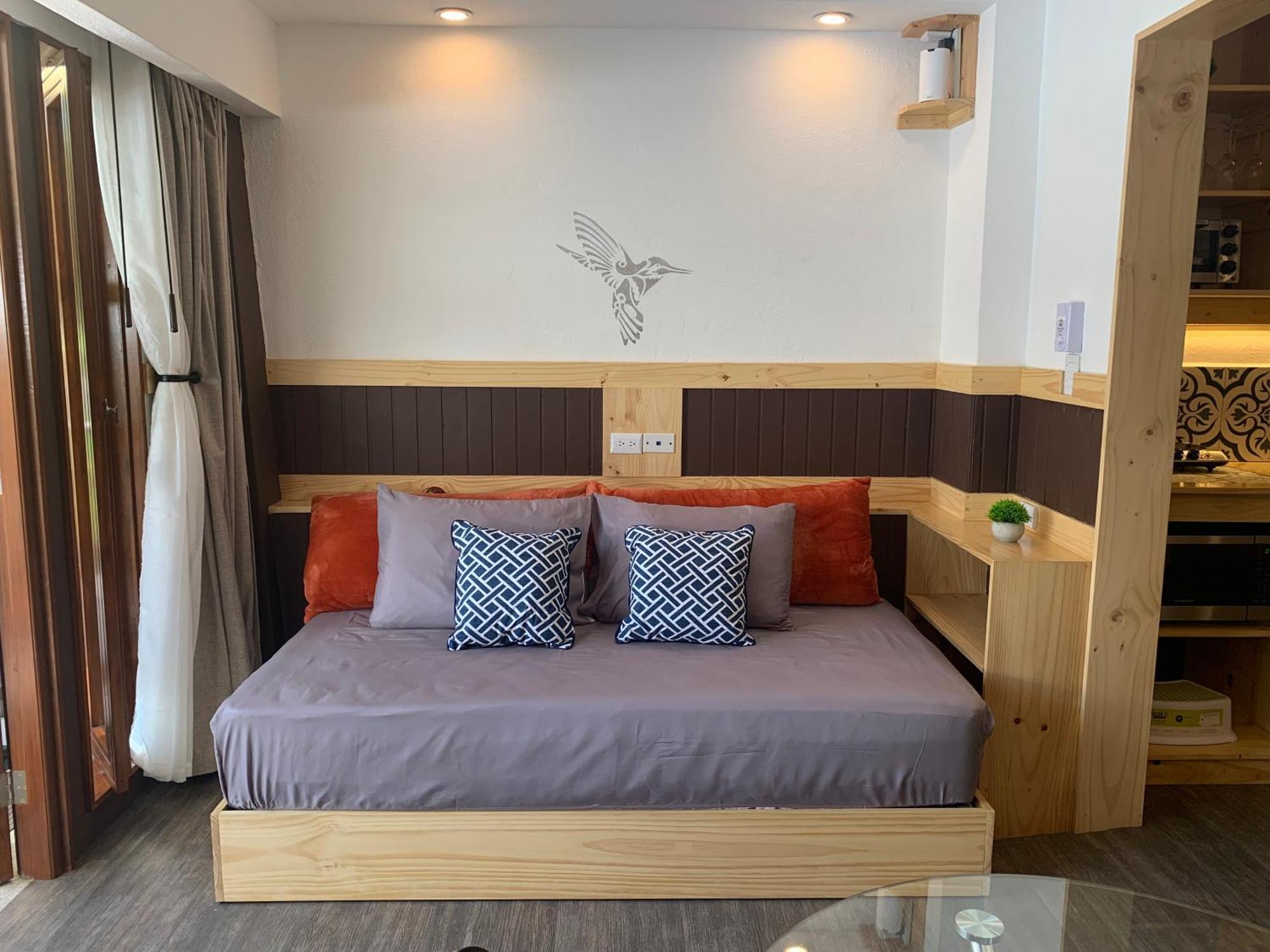 Aranjuez Lofts Santa Ana Apartment Санта Ана Екстериор снимка