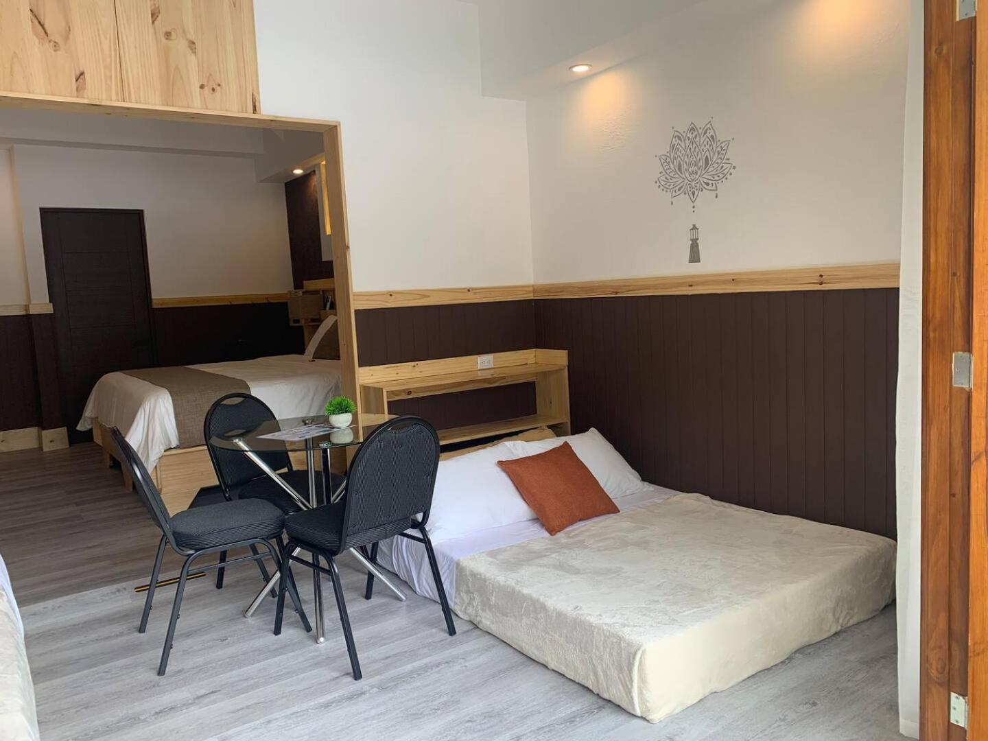 Aranjuez Lofts Santa Ana Apartment Санта Ана Екстериор снимка