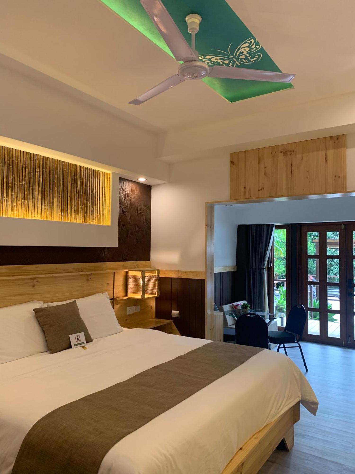 Aranjuez Lofts Santa Ana Apartment Санта Ана Екстериор снимка