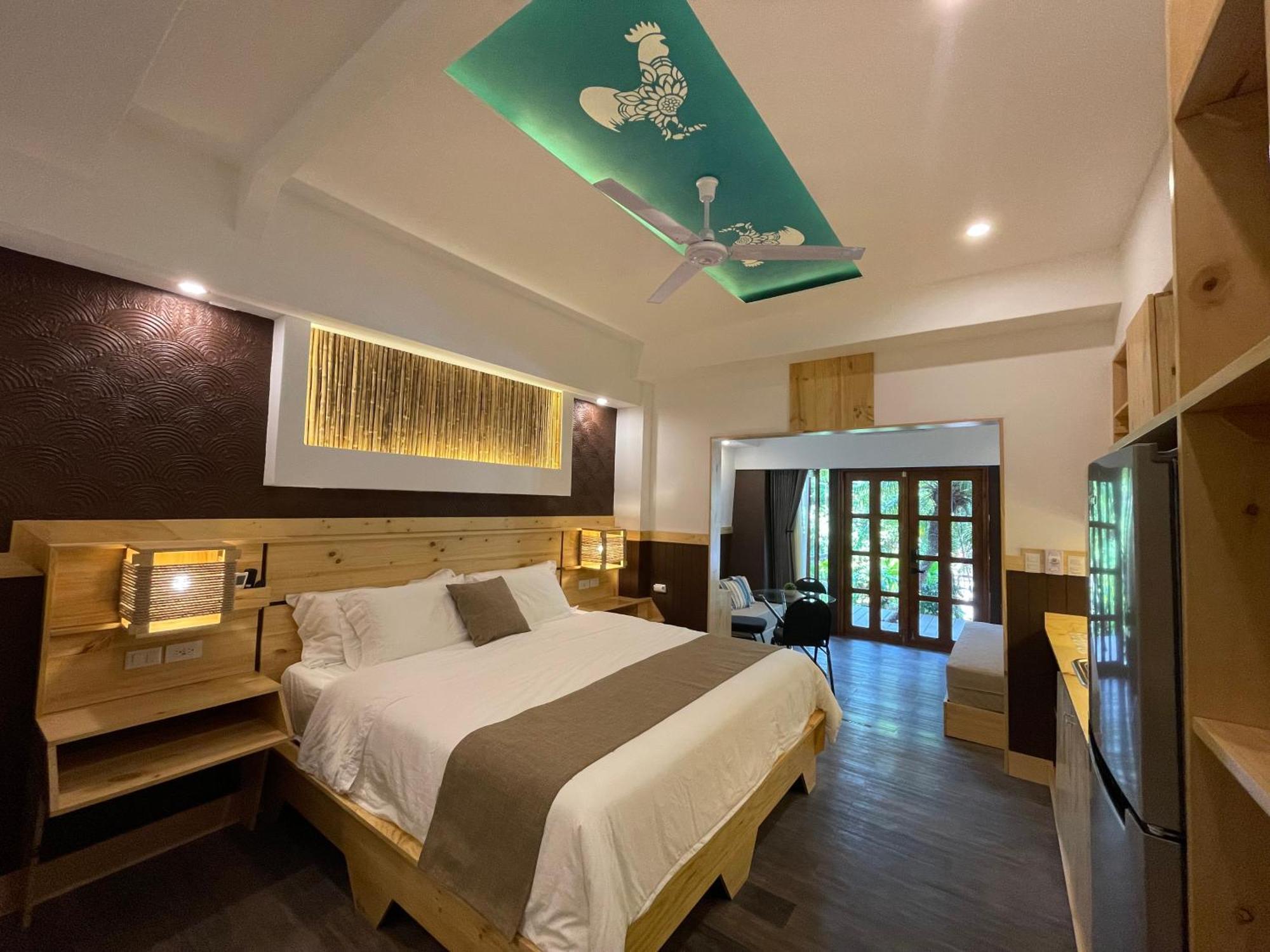 Aranjuez Lofts Santa Ana Apartment Санта Ана Екстериор снимка