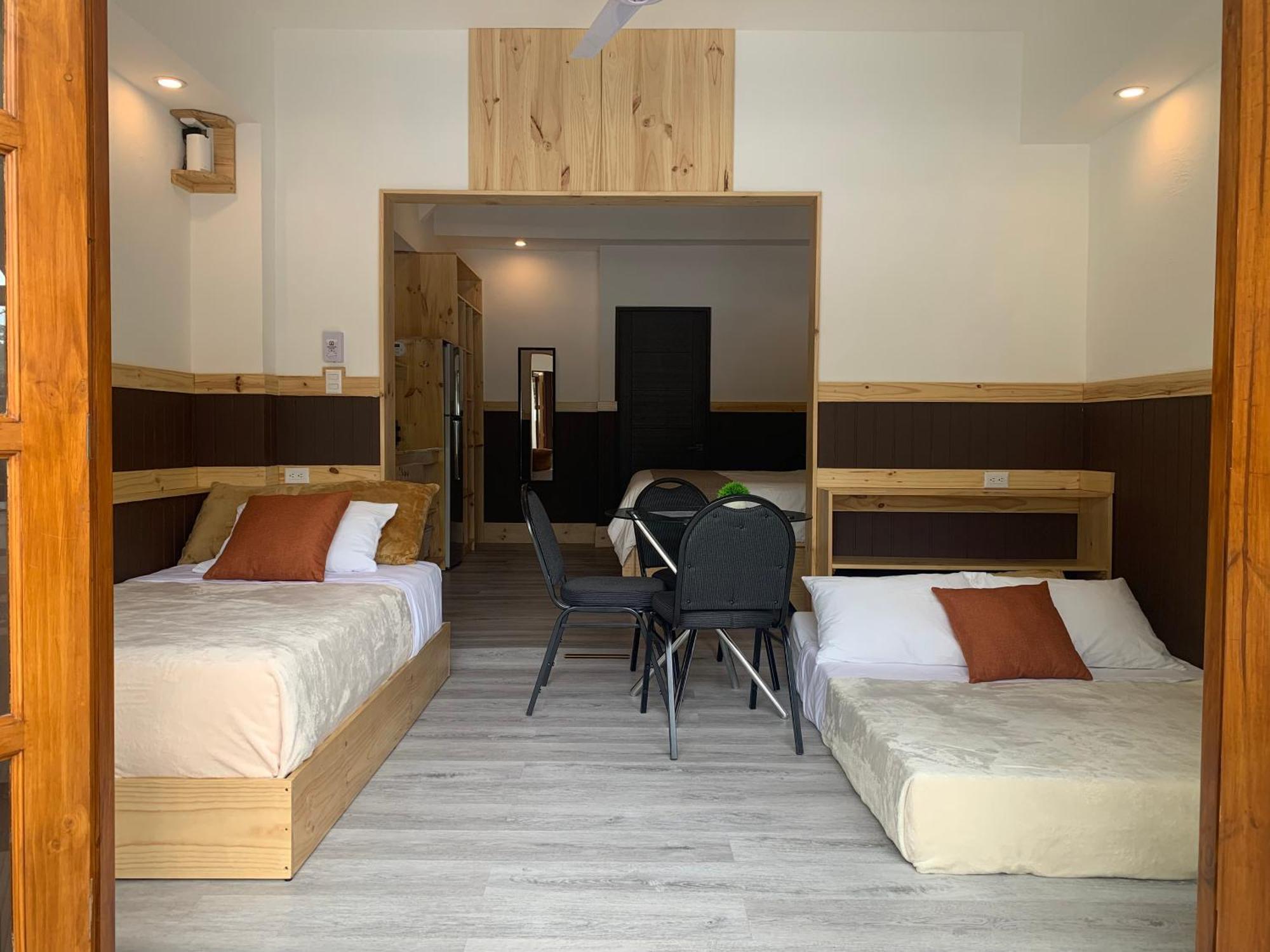 Aranjuez Lofts Santa Ana Apartment Санта Ана Екстериор снимка